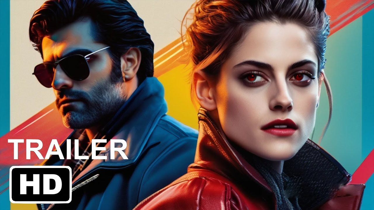 Flesh Of The Gods, un nouveau film de vampire avec Kristen Stewart